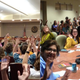 Illustration for article titled 100s of Pro-Choice Texans Took Over a B.S. Abortion Hearing Last Night